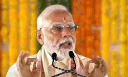 ಪ್ರಧಾನಿ ಮೋದಿಯವರ ಮೇಲ್ವಿಚಾರಣೆಯಲ್ಲಿ ನಡೆದ ಮಿಷನ್