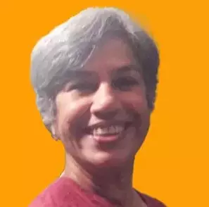 Janaki Nair
