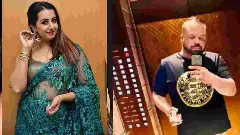 Actress Sanjjanaa Galrani Cheating Case: Accused Fined ₹61.5 Lakh, Sentenced to 6 Months in Jail