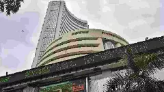 Sensex Crashes 3,000 Points, Nifty Plunges as Trump Tariffs Rattle Global Markets