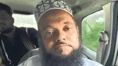 ಮಾಟ ಮಂತ್ರದ ಹೆಸರಿನಲ್ಲಿ ಮಹಿಳೆಗೆ ಲೈಂಗಿಕ ಕಿರುಕುಳ: ಇಸ್ಲಾಂ ಧರ್ಮಗುರು ಬಂಧನ