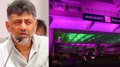 ಮೆಟ್ರೋ ಪಿಲ್ಲರ್, ಪಾರಂಪರಿಕ ಕಟ್ಟಡಗಳಿಗೆ ದೀಪಾಲಂಕಾರ; ದುಂದುವೆಚ್ಚಕ್ಕೆ ಸಾರ್ವಜನಿಕರ ಆಕ್ರೋಶ