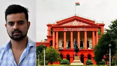 Prajwal Revana | ಅತ್ಯಾಚಾರ ಪ್ರಕರಣ; ಆಕ್ಷೇಪ ಸಲ್ಲಿಸಲು ಸರ್ಕಾರಕ್ಕೆ ಹೈಕೋರ್ಟ್‌ ಆದೇಶ