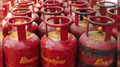 Gas Price Hike : ಪೆಟ್ರೋಲ್, ಡೀಸೆಲ್​ ಬೆಲೆ ಜತೆ ಗ್ಯಾಸ್ ಬೆಲೆಯೂ ಏರಿಕೆ
