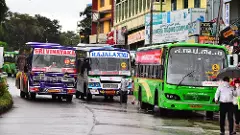 Private Bus Ticket Price|  ಬೆಲೆಯೇರಿಕೆ ಪರ್ವ: ಈಗ ಖಾಸಗಿ ಬಸ್ ಟಿಕೆಟ್ ದರ ಹೆಚ್ಚಳಕ್ಕೆ ನಿರ್ಧಾರ