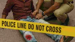 ಹುಬ್ಬಳ್ಳಿಯಲ್ಲಿ ರೌಡಿ ಶೀಟರ್​ ಕಾಲಿಗೆ ಗುಂಡು