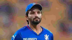 RCB vs MI: Rajat Patidar Shows Heart, Dedicates Player of the Match Award to Bowlers!