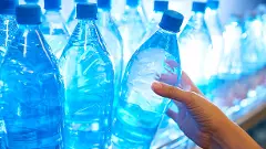 Water Bottle: ಅಂಗಡಿಗಳಲ್ಲಿ ಸಿಗುವ ಮಿನರಲ್ ವಾಟರ್ ಬಾಟಲ್​ ಸುರಕ್ಷಿತವಲ್ಲ; ವರದಿ