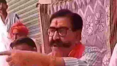 BJP Leader Suspended for Purifying Temple After Dalit Congress MLAs Visit