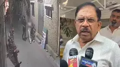 ಲೈಂಗಿಕ ದೌರ್ಜನ್ಯ ಕುರಿತ ಹೇಳಿಕೆ: ಸಾರ್ವಜನಿಕ ಟೀಕೆ ಬಳಿ ಗೃಹ ಸಚಿವ ಜಿ. ಪರಮೇಶ್ವರ್​ ವಿಷಾದ