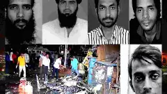 Telangana High Court Upholds Death Sentence for 5 in 2013 Dilsukhnagar Blast Case