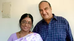 ವೃದ್ಧಾಶ್ರಮ ಸೇರಿದ ʼವಿಜಯನಗರದ ವೀರಪುತ್ರʼನ ಪತ್ನಿ;  ಹಿರಿಯ  ನಟಿ ಶೈಲಶ್ರೀ ಸುದರ್ಶನ್‍ ಪರಿಸ್ಥಿತಿಗೆ ಕಾರಣವೇನು?