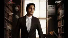 ‘ನನ್ನ ಭವಿಷ್ಯ ನಾನೇ ಬರೆದುಕೊಳ್ಳಲು ‘ಯುದ್ಧಕಾಂಡ’ ಸಿನಿಮಾ ಮಾಡಿದೆ’- ಅಜಯ್‌ರಾವ್‌