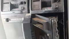 ATM Robbery | ಕಲಬುರಗಿಯಲ್ಲಿ ಎಟಿಎಂ ದರೋಡೆ; 18 ಲಕ್ಷ ರೂ. ದೋಚಿ ಪರಾರಿ