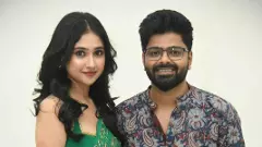 The Federal Interview : ಯಾವ ತರಹ ಪ್ರೂವ್‍ ಮಾಡಬೇಕೋ ಗೊತ್ತಾಗ್ತಿಲ್ಲ; ‘ವಿದ್ಯಾಪತಿʼ ನಾಯಕ ನಟ ನಾಗಭೂಷಣ್‍