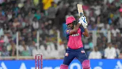 IPL Imposes Heavy Fine on Sanju Samson After Rajasthan Royals Crushing Defeat to Gujarat Titans