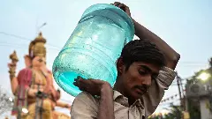 Water Price Hike| ಬೆಂಗಳೂರು ಮಂದಿ ಕುಡಿಯುವ ಕಾವೇರಿ ನೀರು ಇಂದಿನಿಂದ ದುಬಾರಿ