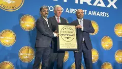 KIAL Terminal-2 | ಕೆಐಎಲ್​ ಸ್ಕೈಟ್ರಾಕ್ಸ್‌ 5 ಸ್ಟಾರ್‌ ಮಾನ್ಯತೆ ಪಡೆದ ದೇಶದ ಮೊದಲ ಟರ್ಮಿನಲ್