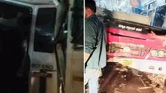 Accident| ಯಾದಗಿರಿಯಲ್ಲಿ ಬೊಲೆರೊ-ಬಸ್ ಮಧ್ಯೆ ಭೀಕರ ಅಪಘಾತ ; ನಾಲ್ವರು ದುರ್ಮರಣ