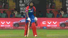 This is my ground – KL Rahul’s celebration goes fully viral​