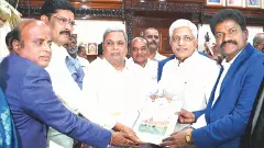 Caste census | ಹಿಂದುಳಿದವರಿಗೆ ಹೆಚ್ಚು ಮೀಸಲಾತಿ ; 80ರ ಗಡಿ ದಾಟಲಿದೆ ರಾಜ್ಯದ ಒಟ್ಟು ಮೀಸಲಾತಿ