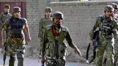 Anti-Terror Operation in Jammu & Kashmir: Jaish Commander Among Three Militants Killed