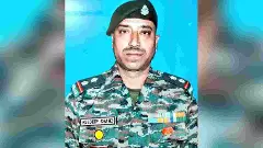 Army Officer Killed in Encounter with Terrorists in Jammu & Kashmir