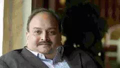 Belgium Nabs Mehul Choksi After Indian Government’s Appeal