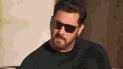 Salman Khan Receives Fresh Threat via Mumbai Police Helpline