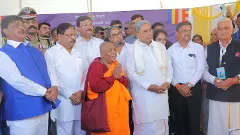 ಪರಿಶಿಷ್ಟರ 8,300 ಕೋಟಿ ರೂ. ಹಣ ದುರ್ಬಳಕೆ ಮಾಡಿಕೊಂಡ ಬಿಜೆಪಿಗೆ ಅಂಬೇಡ್ಕರ್‌ ಮೇಲೆ ಪ್ರೀತಿ ಉಕ್ಕಿತೇ ; ಸಿಎಂ ವಾಗ್ದಾಳಿ