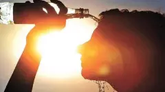 Heatwave| ಯಾದಗಿರಿಯಲ್ಲಿ ರಣಬಿಸಿಲಿನ ಆರ್ಭಟ: ನವಜಾತ ಶಿಶುಗಳ ಆರೋಗ್ಯದ ಮೇಲೆ ಗಂಭೀರ ಪರಿಣಾಮ