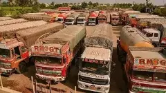 lorry strike| ರಾಜ್ಯದಲ್ಲಿ ಲಾರಿ ಮುಷ್ಕರ ಆರಂಭ,