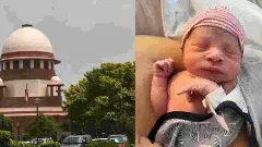 Hospital Where Newborn Is Lost Must Lose Licence: Supreme Court