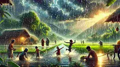 ಎಐ ರಚಿತ ಚಿತ್ರ.