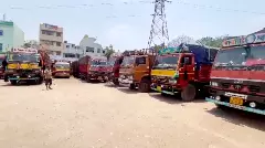 ಇಂಧನ ದರ ಏರಿಕೆ ಬಿಸಿ; ಸರಕು ಸಾಗಣೆ ವೆಚ್ಚ ಹೆಚ್ಚಿಸಲು ಲಾರಿ ಮಾಲೀಕರ ಸಂಘಟನೆ ನಿರ್ಧಾರ