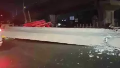 Namma Metro| ಬೆಂಗಳೂರಿನಲ್ಲಿ ದುರಂತ: ಮೆಟ್ರೋ ವಯಾಡೆಕ್ಟ್ ಬಿದ್ದು ಆಟೋ ಚಾಲಕ ಸಾವು