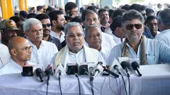 Caste Census:  ಯಾರಿಗೂ ಅನ್ಯಾಯವಾಗುವುದಿಲ್ಲ: ಸಿದ್ದರಾಮಯ್ಯ