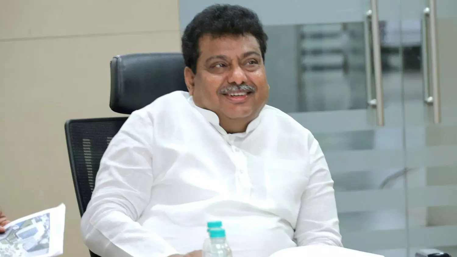 ಲಿಂಗಾಯತ ಮುಖಂಡರಿಂದ ವರದಿ ಜಾರಿಗೆ ಆಕ್ಷೇಪ