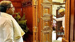 ಸಚಿವ ಸಂಪುಟ ಸಭೆ | ಬ್ಯಾಲೆಟ್‌ ಪೇಪರ್‌ ಬಳಕೆಗೆ ಸುಗ್ರೀವಾಜ್ಞೆ ಸಾಧ್ಯತೆ