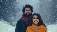 Kannadas first artificial intelligence-based film ‘Love You’ is ready for release…