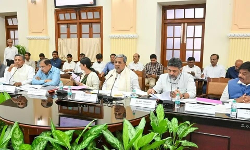 ಜಾತಿ ಗಣತಿ: ವಿಶೇಷ ಸಚಿವ ಸಂಪುಟ ಸಭೆ ಆರಂಭ