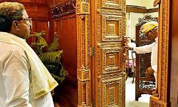 ಮೇ 2ಕ್ಕೆ ಮತ್ತೊಂದು ವಿಶೇಷ ಸಚಿವ ಸಂಪುಟ ಸಭೆ: ಎಚ್.ಕೆ. ಪಾಟೀಲ ಮೇ 2ಕ್ಕೆ ಮತ್ತೊಂದು ವಿಶೇಷ ಸಚಿವ ಸಂಪುಟ ಸಭೆ: ಎಚ್.ಕೆ. ಪಾಟೀಲ