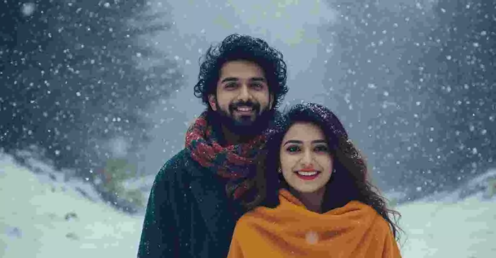 Kannadas first artificial intelligence-based film ‘Love You’ is ready for release… Kannadas first artificial intelligence-based film ‘Love You’ is ready for release…