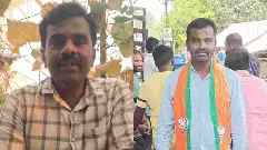 ಆತ್ಮಹತ್ಯೆ ಮಾಡಿಕೊಂಡ ಪ್ರವೀಣ್​ ಗೌಡ ಬೇಲೂರು