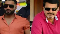 Shootout | ಮುತ್ತಪ್ಪ ರೈ ಪುತ್ರ ರಿಕ್ಕಿ ರೈ ಮೇಲೆ ದುಷ್ಕರ್ಮಿಗಳಿಂದ ಗುಂಡಿನ ದಾಳಿ ; ಆಸ್ಪತ್ರೆಗೆ ದಾಖಲು