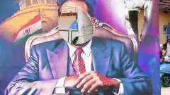 ಅಂಬೇಡ್ಕರ್ ಭಾವಚಿತ್ರಕ್ಕೆ ಅಪಮಾನ; ಸಿಎಂ ತವರು ಕ್ಷೇತ್ರದಲ್ಲಿ ಬಿಗುವಿನ ವಾತಾವರಣ