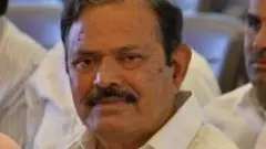 ಬಿಜೆಪಿ ಪ್ರಾಥಮಿಕ ಸದಸ್ಯತ್ವಕ್ಕೆ ಮಾಜಿ ಶಾಸಕ ಎ.ಟಿ.ರಾಮಸ್ವಾಮಿ ರಾಜೀನಾಮೆ