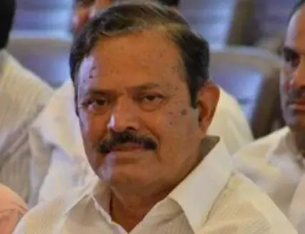 ಬಿಜೆಪಿ ಪ್ರಾಥಮಿಕ ಸದಸ್ಯತ್ವಕ್ಕೆ ಮಾಜಿ ಶಾಸಕ ಎ.ಟಿ.ರಾಮಸ್ವಾಮಿ ರಾಜೀನಾಮೆ