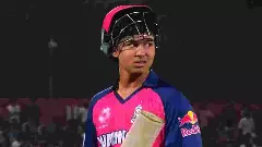 Vaibhav Suryavanshi: 14-year-old Vaibhav Suryavanshi achieves a remarkable feat in the IPL