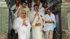 Protecting religion is our duty: DCM D.K. Shivakumar